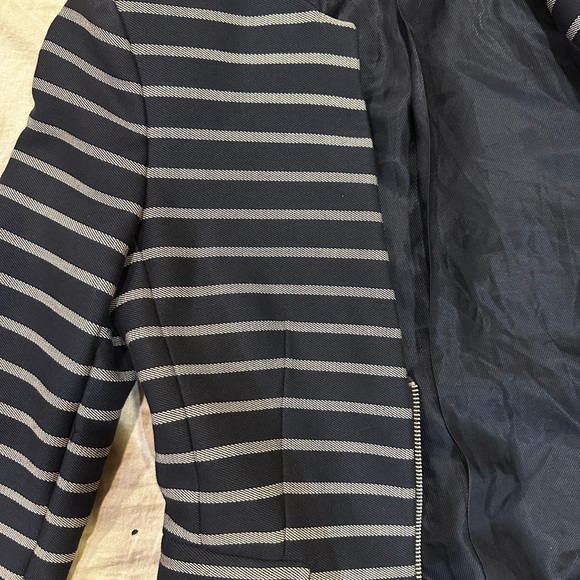 Zara basic blazer - Picture 6 of 6